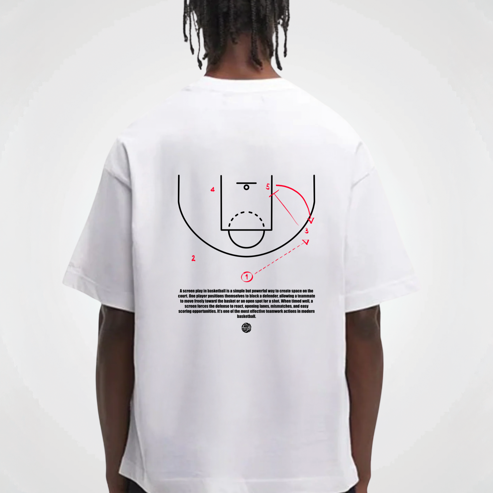 SCREEN PLAY SHIRT