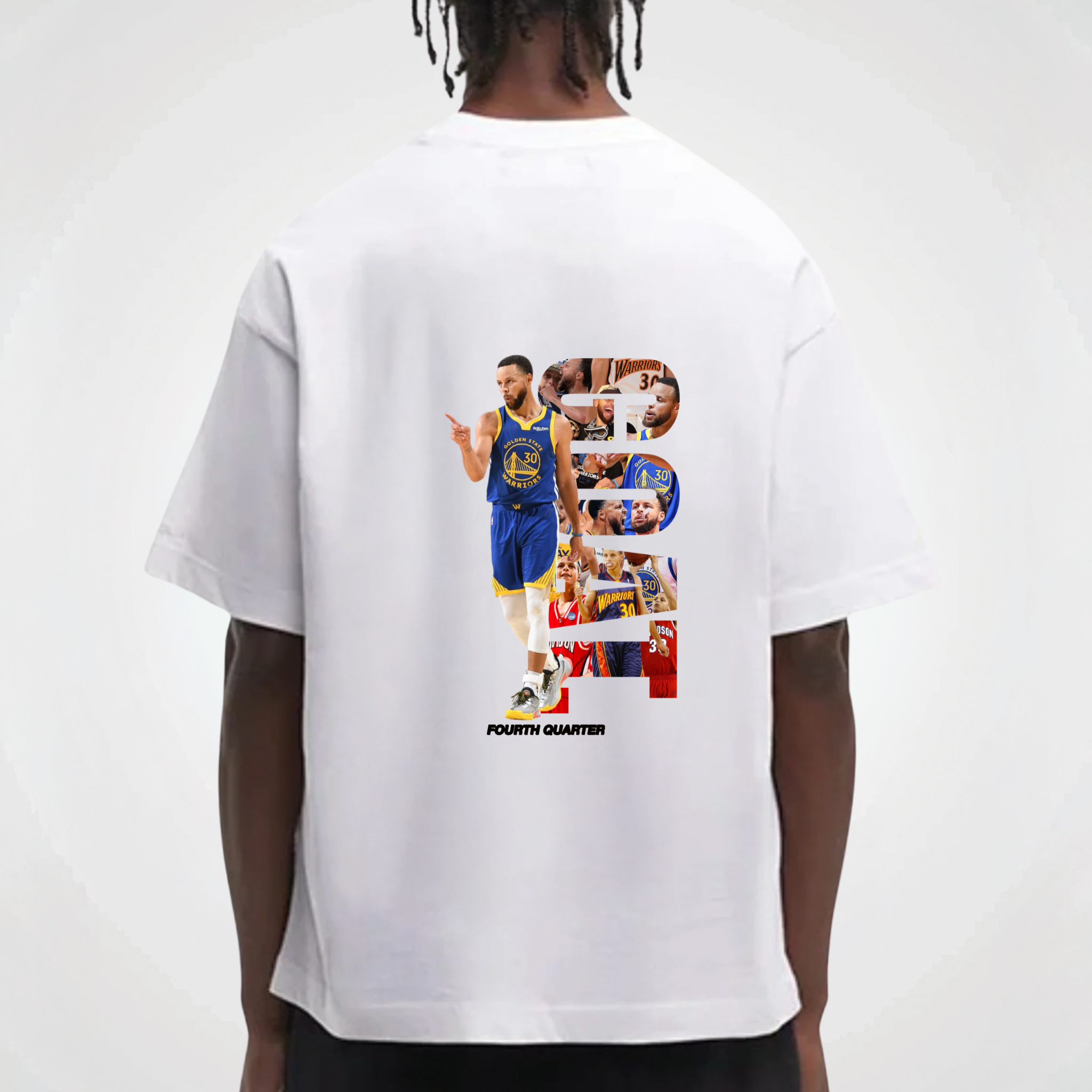 CURRY GOAT SHIRT