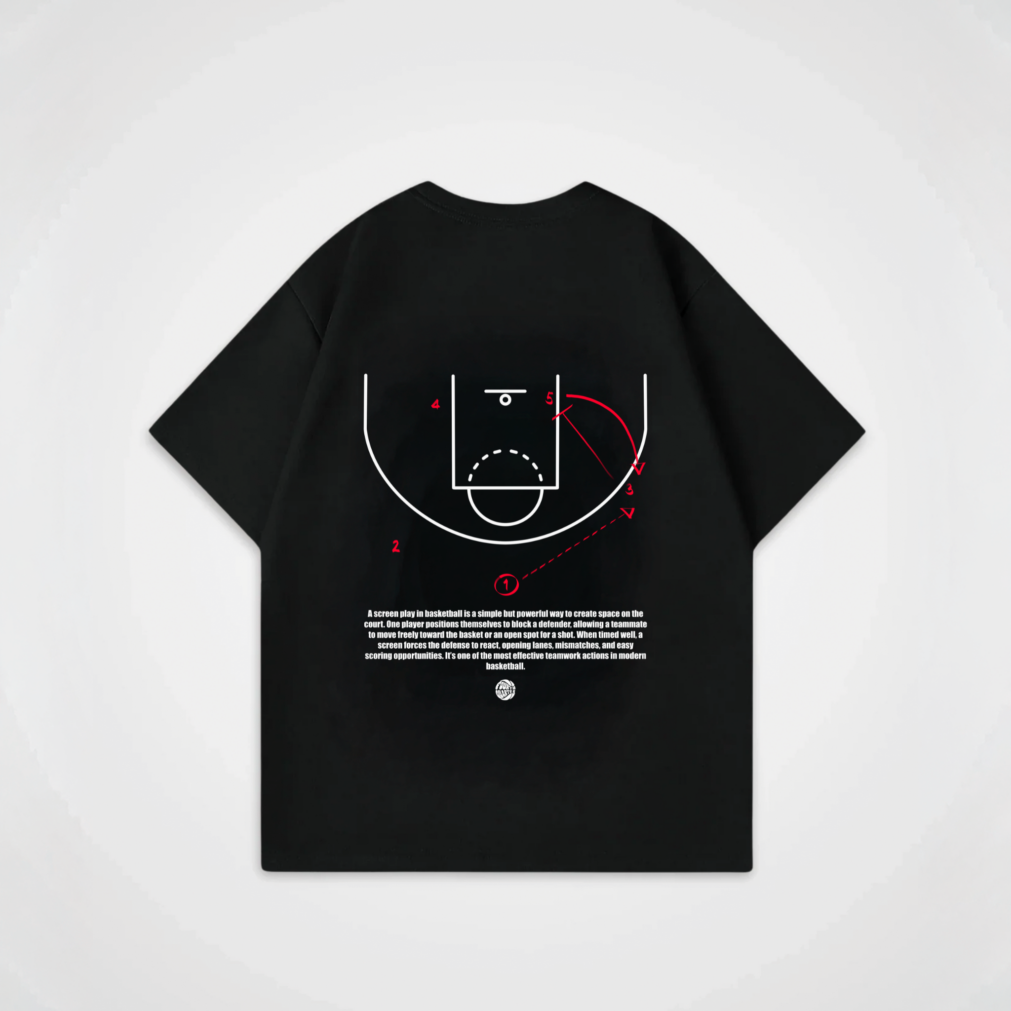 SCREEN PLAY SHIRT