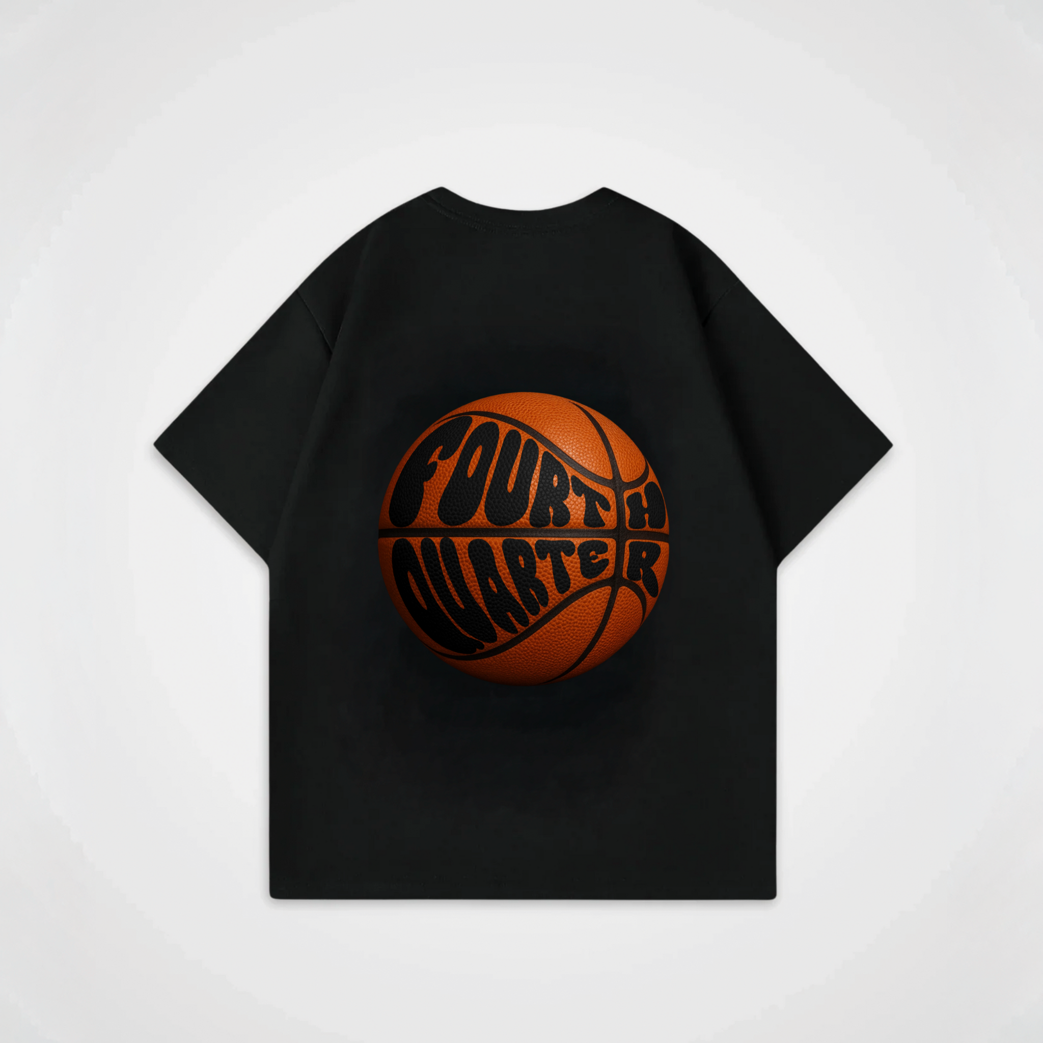 FQ BASKETBALL SHIRT