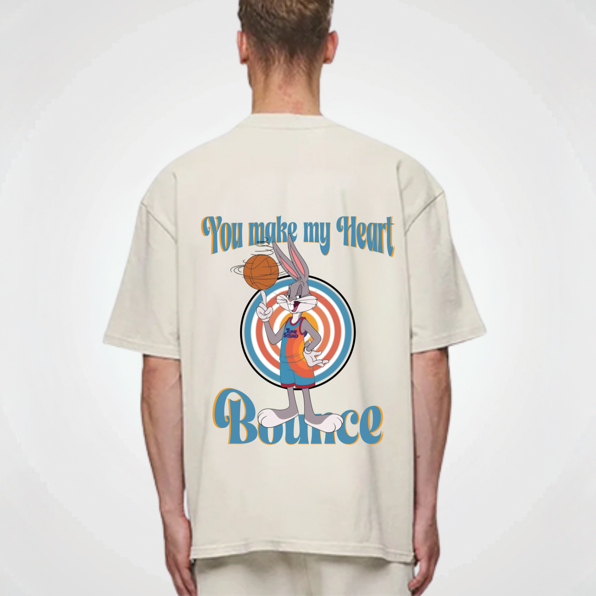 BUGS BUNNY SHIRT